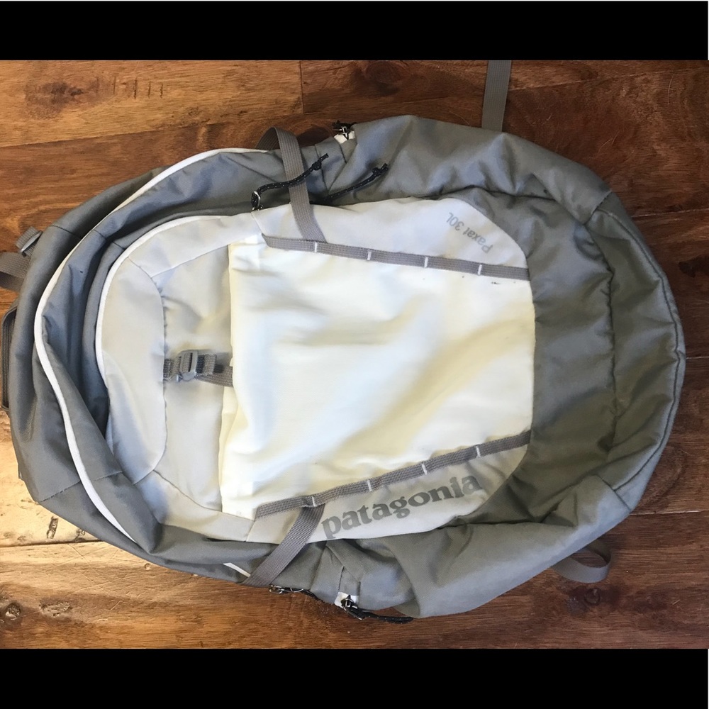 Patagonia Backpack